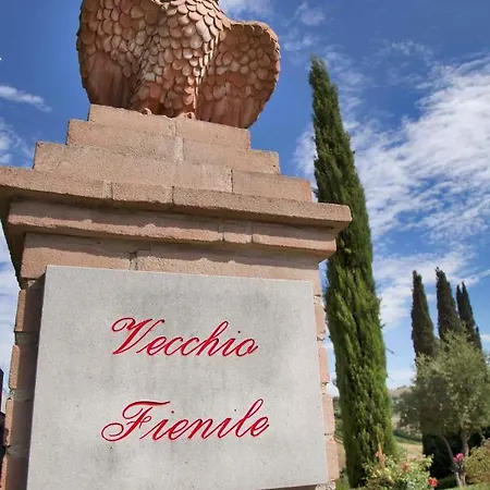 Il Vecchio Fienile *