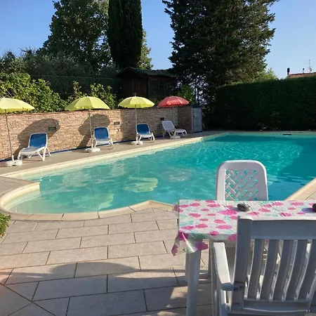 Il Vecchio Fienile *