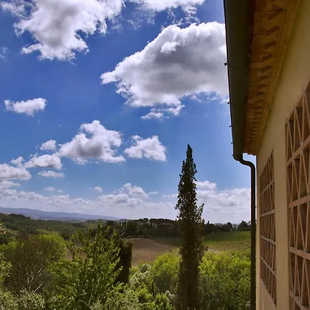 Il Vecchio Fienile San Gimignano
