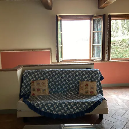 Il Vecchio Fienile