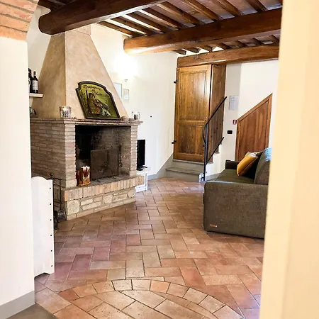 Il Vecchio Fienile