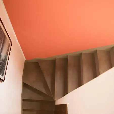 Il Vecchio Fienile *