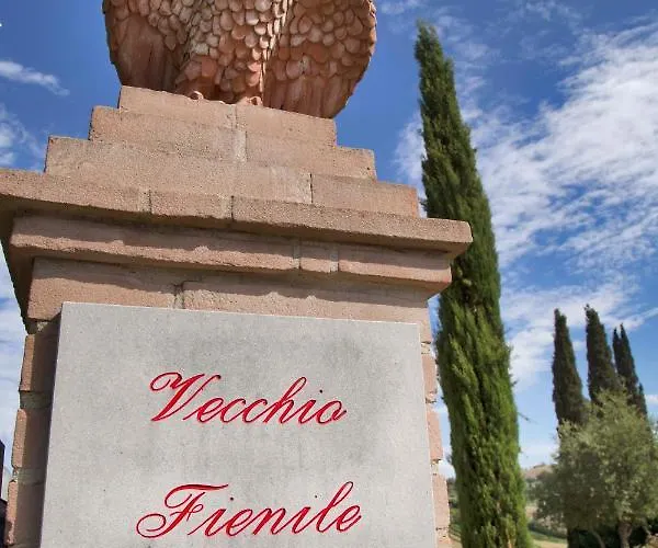 Il Vecchio Fienile *