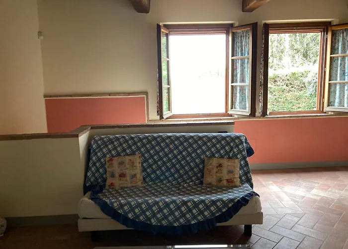 Il Vecchio Fienile