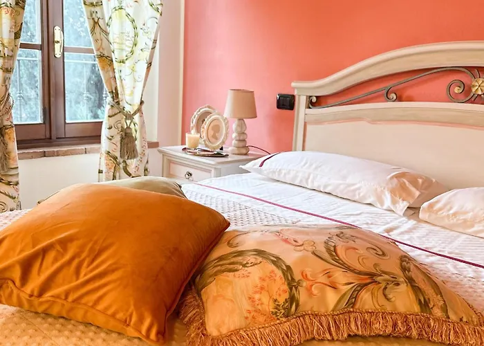 Il Vecchio Fienile بيت للعطل *