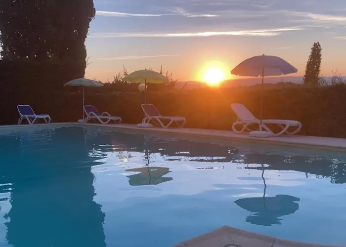 Il Vecchio Fienile بيت للعطل *